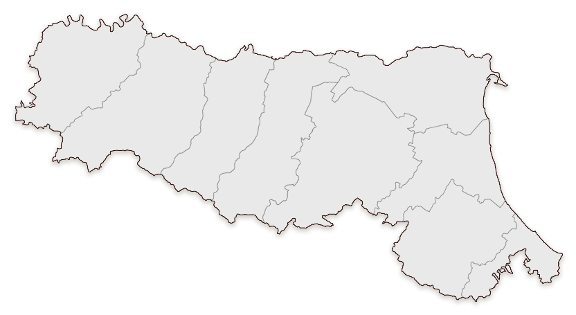 Le nostre sedi